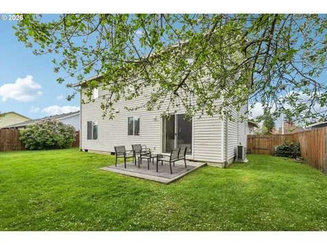 16001 NE 4th Way Vancouver WA 98684