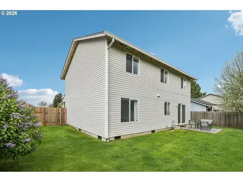 16001 NE 4th Way Vancouver WA 98684