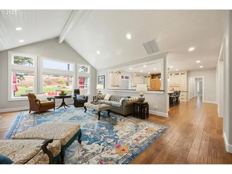 14300 SW Fairoaks Drive Sherwood OR 97140