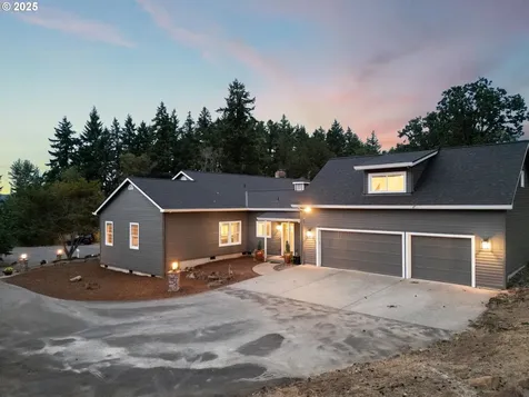 14300 SW Fairoaks Drive Sherwood OR 97140