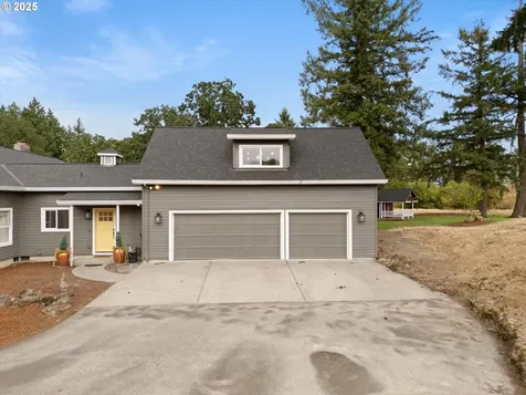 14300 SW Fairoaks Drive Sherwood OR 97140