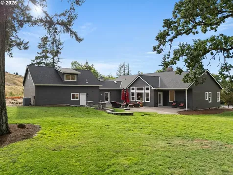 14300 SW Fairoaks Drive Sherwood OR 97140