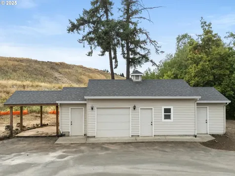 14300 SW Fairoaks Drive Sherwood OR 97140