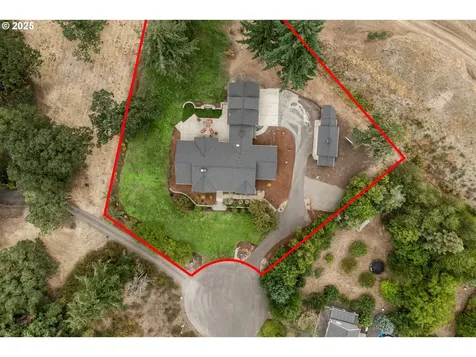 14300 SW Fairoaks Drive Sherwood OR 97140