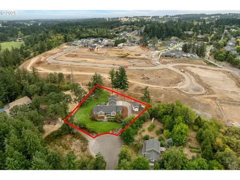 14300 SW Fairoaks Drive Sherwood OR 97140
