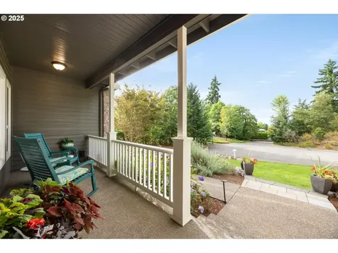 14300 SW Fairoaks Drive Sherwood OR 97140