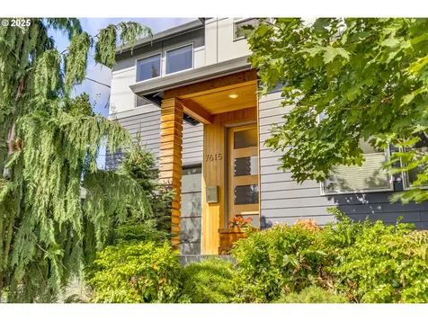 7615 N Delaware Avenue Portland OR 97217