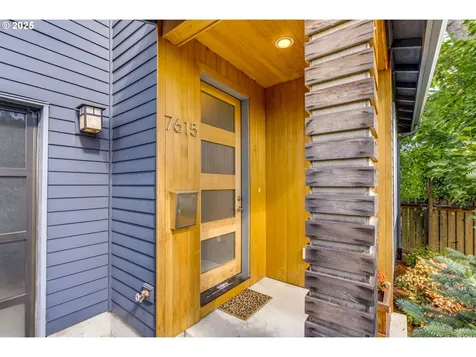 7615 N Delaware Avenue Portland OR 97217