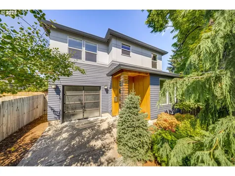 7615 N Delaware Avenue Portland OR 97217