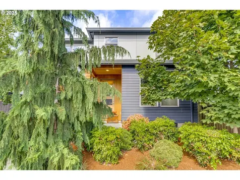 7615 N Delaware Avenue Portland OR 97217