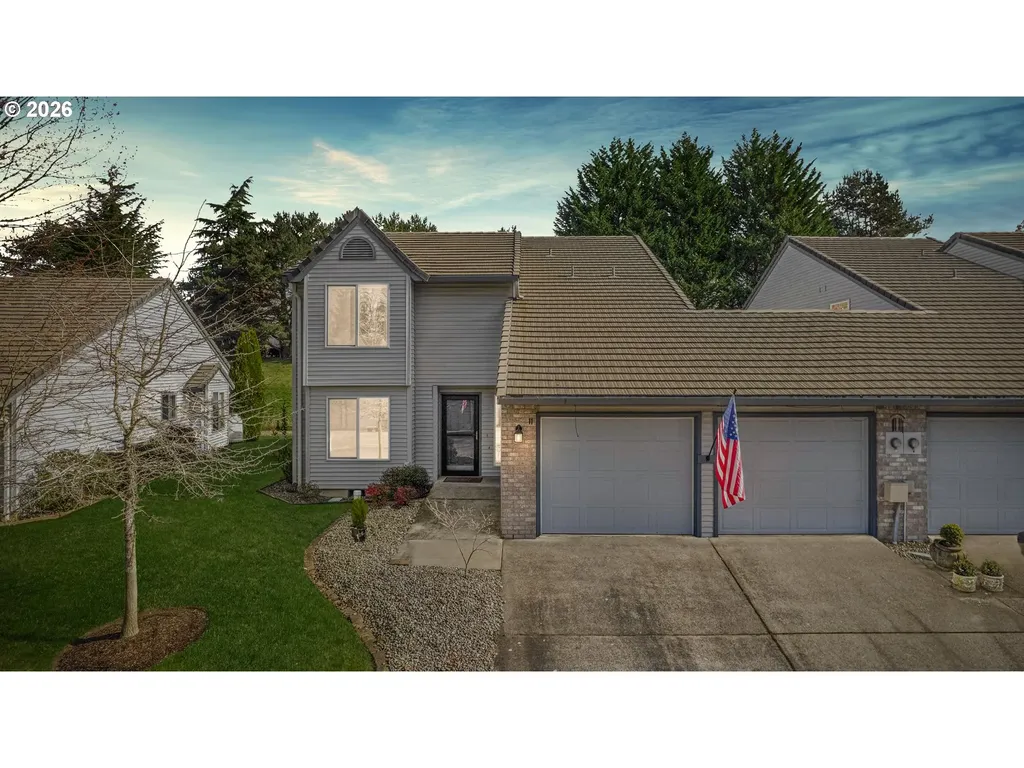 2217 NE 179th Street Ridgefield WA 98642