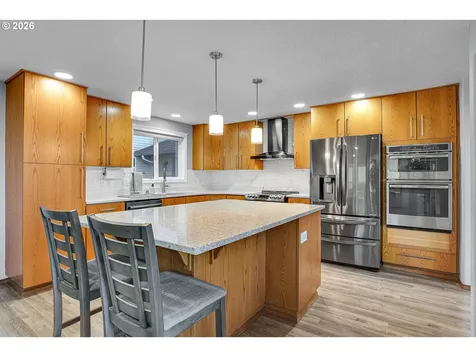2217 NE 179th Street Ridgefield WA 98642