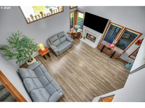 2217 NE 179th Street Ridgefield WA 98642
