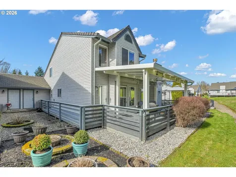 2217 NE 179th Street Ridgefield WA 98642