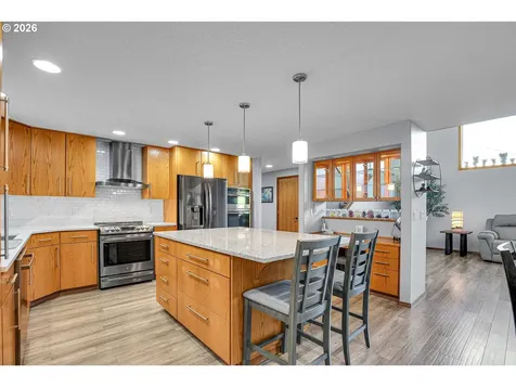 2217 NE 179th Street Ridgefield WA 98642