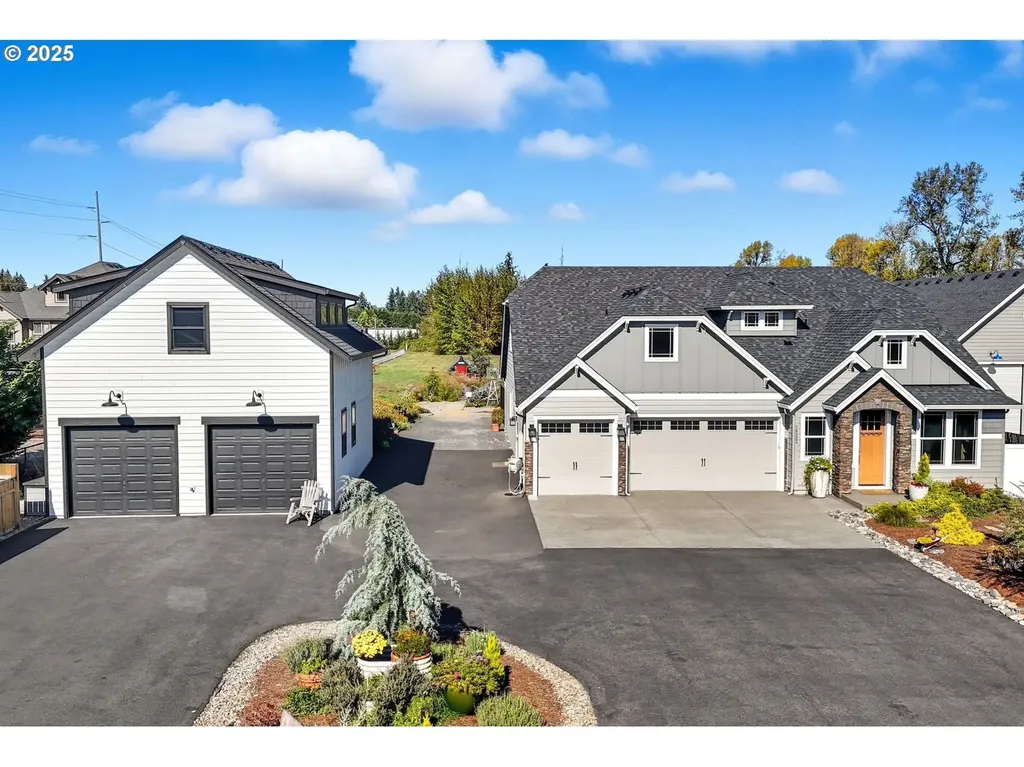 16523 NE 170th Avenue Brush Prairie WA 98606