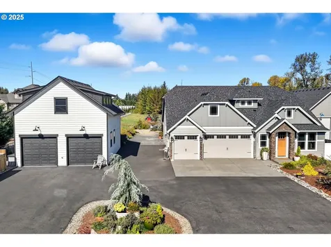 16523 NE 170th Avenue Brush Prairie WA 98606