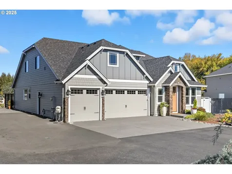 16523 NE 170th Avenue Brush Prairie WA 98606