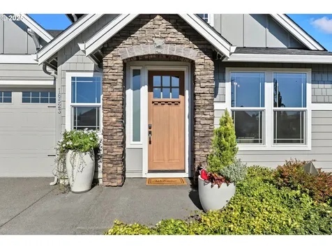 16523 NE 170th Avenue Brush Prairie WA 98606