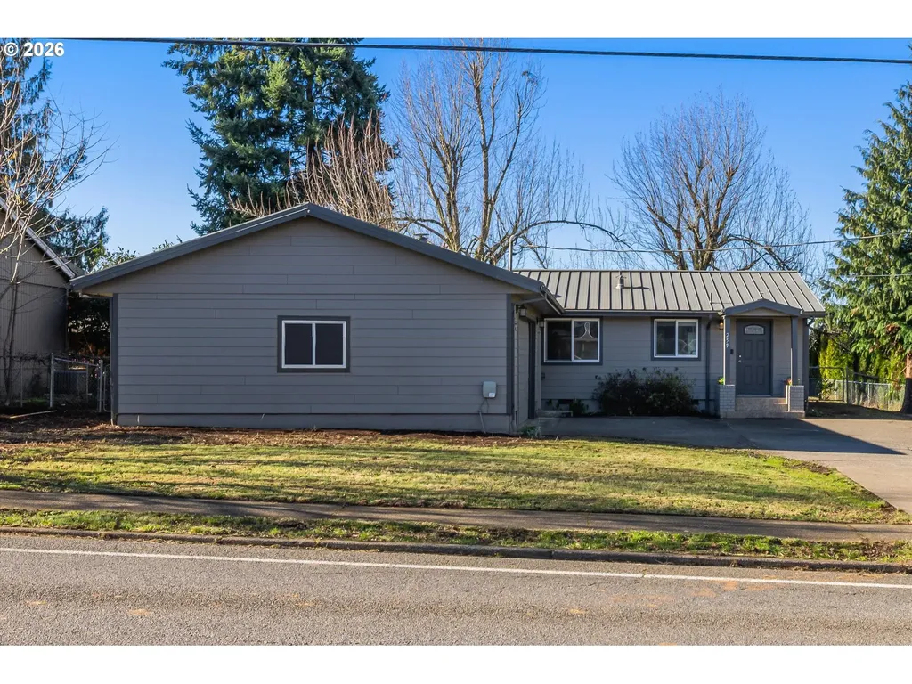 259 N Center Street Sublimity OR 97385