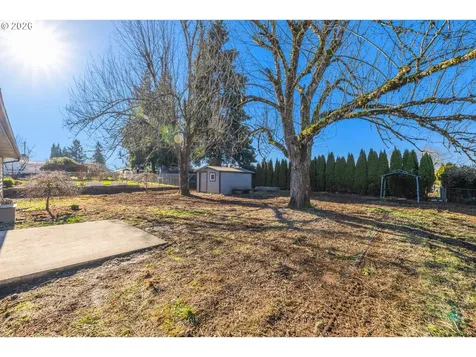 259 N Center Street Sublimity OR 97385