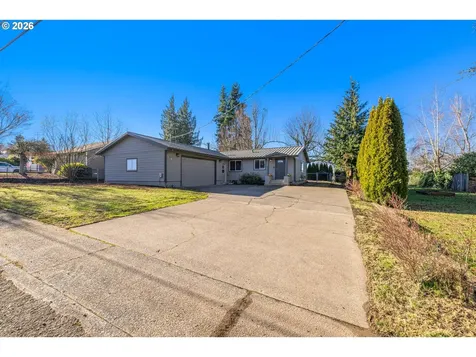 259 N Center Street Sublimity OR 97385