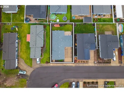 721 Oriental Court Molalla OR 97038