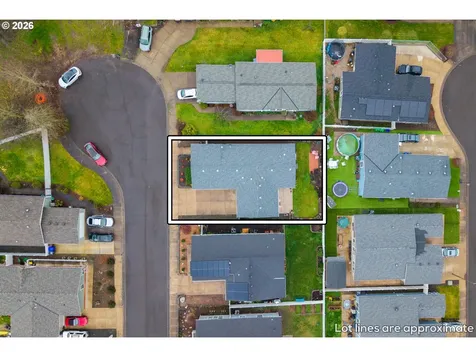 721 Oriental Court Molalla OR 97038