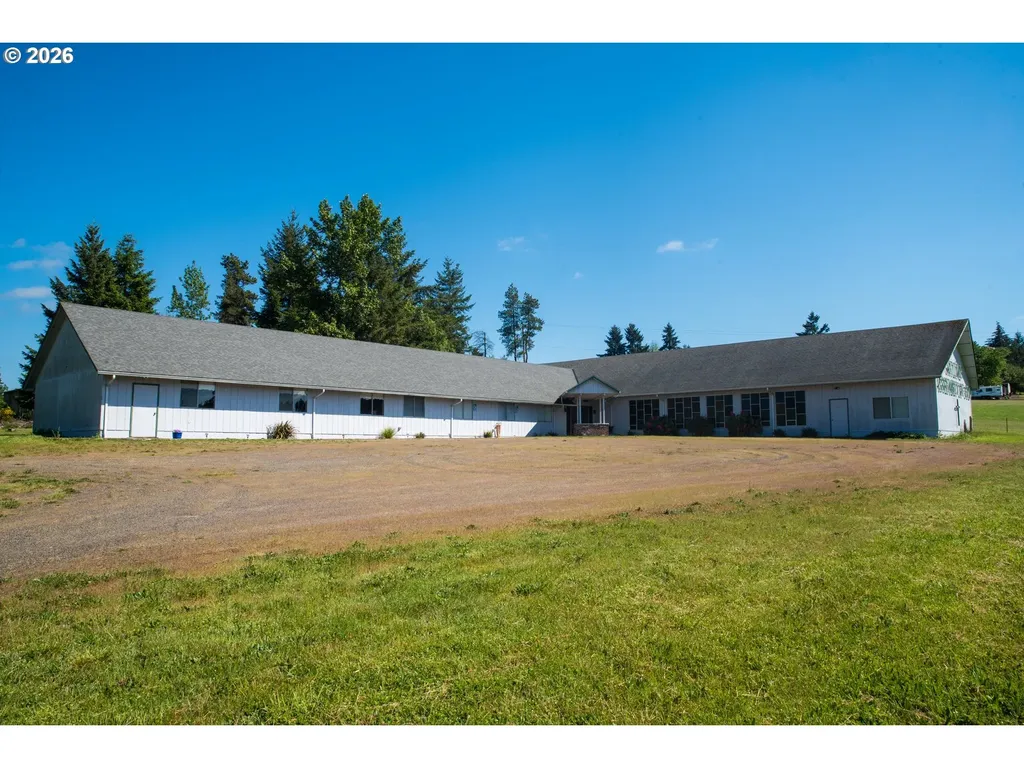 38520/38524 Highway 226 Scio OR 97374