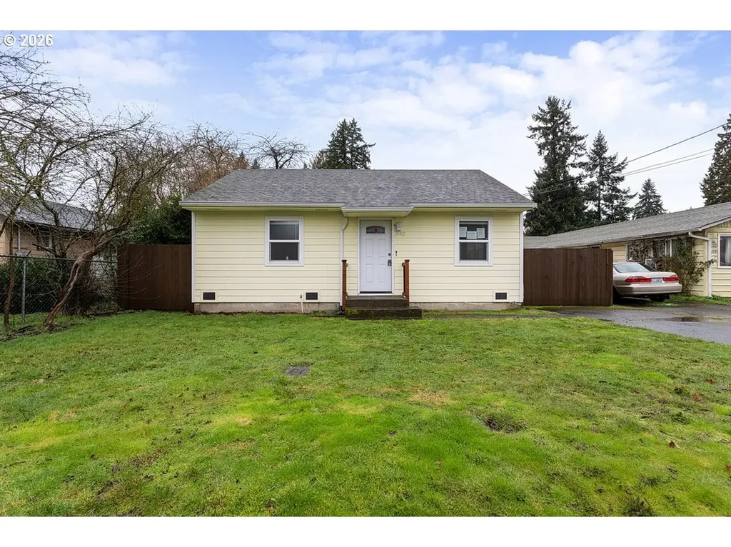 3102 Norris Road Vancouver WA 98661