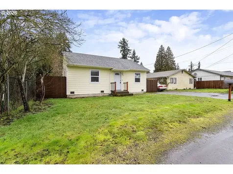 3102 Norris Road Vancouver WA 98661