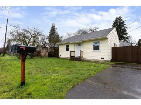 3102 Norris Road Vancouver WA 98661