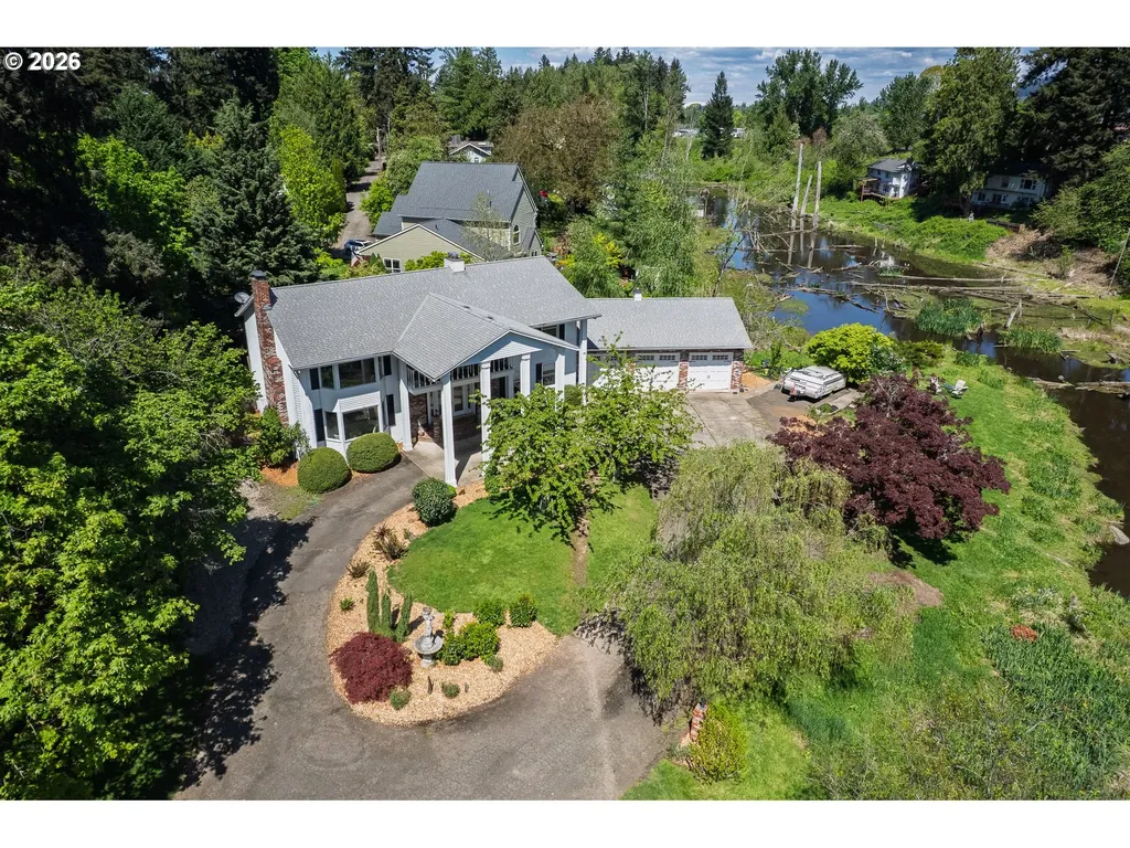 6031 SE Aldercrest Road Milwaukie OR 97267
