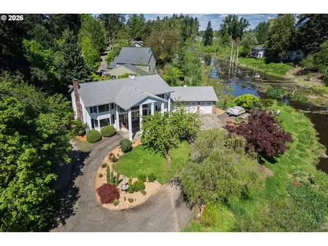 6031 SE Aldercrest Road Milwaukie OR 97267