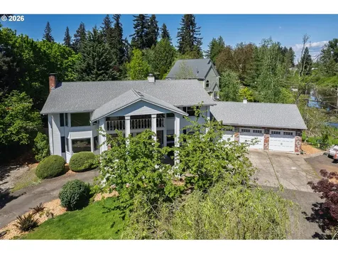 6031 SE Aldercrest Road Milwaukie OR 97267