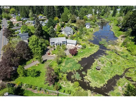 6031 SE Aldercrest Road Milwaukie OR 97267
