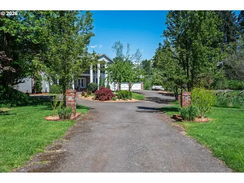 6031 SE Aldercrest Road Milwaukie OR 97267