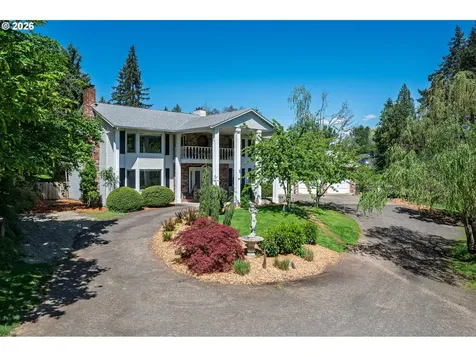 6031 SE Aldercrest Road Milwaukie OR 97267