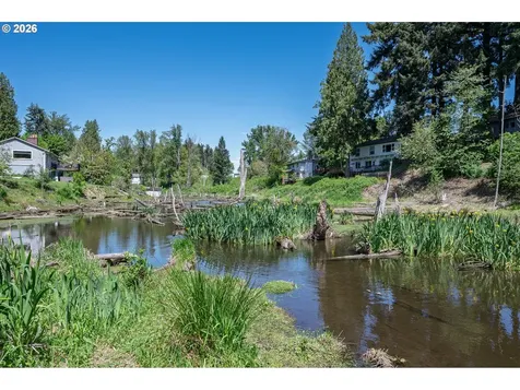 6031 SE Aldercrest Road Milwaukie OR 97267