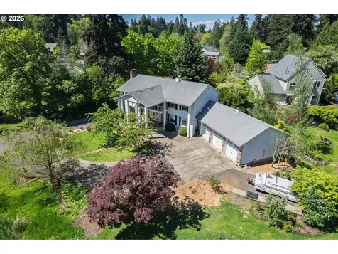 6031 SE Aldercrest Road Milwaukie OR 97267