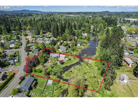 6031 SE Aldercrest Road Milwaukie OR 97267