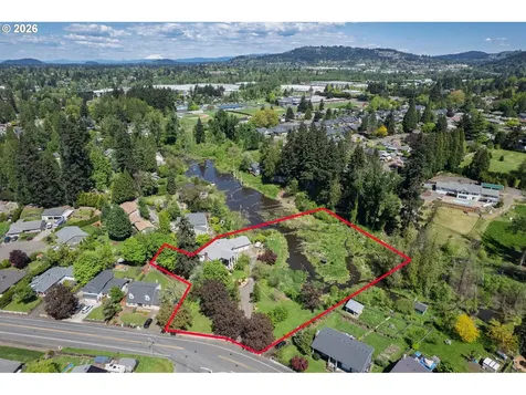 6031 SE Aldercrest Road Milwaukie OR 97267