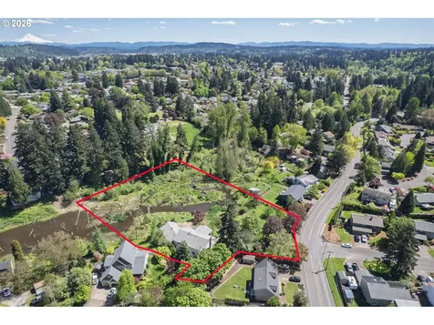 6031 SE Aldercrest Road Milwaukie OR 97267