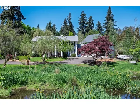 6031 SE Aldercrest Road Milwaukie OR 97267