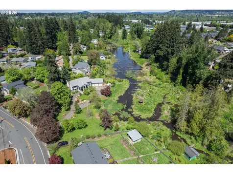 6031 SE Aldercrest Road Milwaukie OR 97267