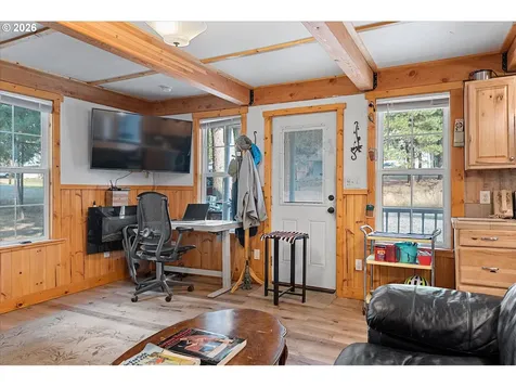 237 Bonanza Street Sumpter OR 97877