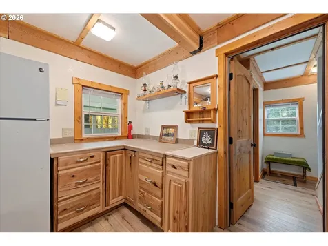 237 Bonanza Street Sumpter OR 97877