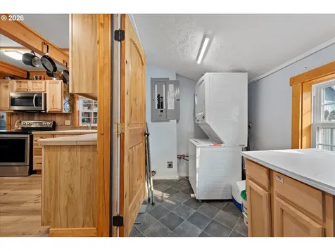 237 Bonanza Street Sumpter OR 97877