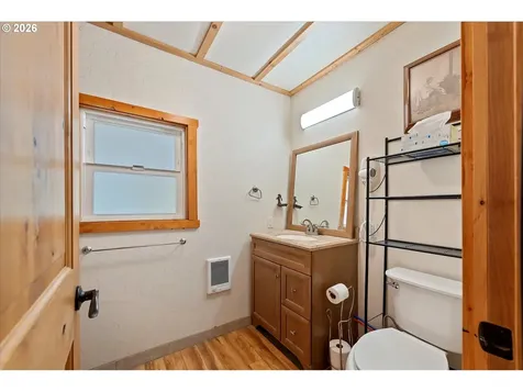237 Bonanza Street Sumpter OR 97877