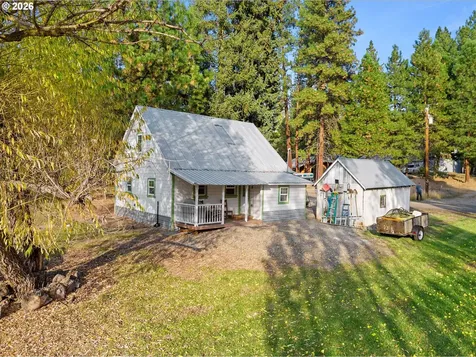 237 Bonanza Street Sumpter OR 97877